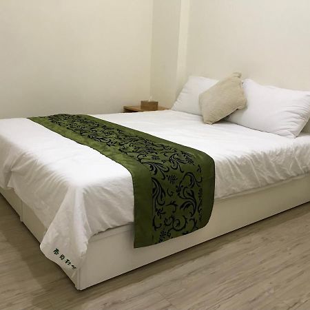 Four Seasons Homestay 冬山郷 エクステリア 写真